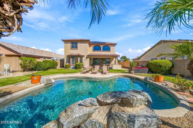 15101 W LILAC Street, Goodyear, AZ 85338