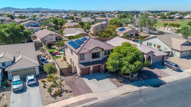 15101 W LILAC Street, Goodyear, AZ 85338