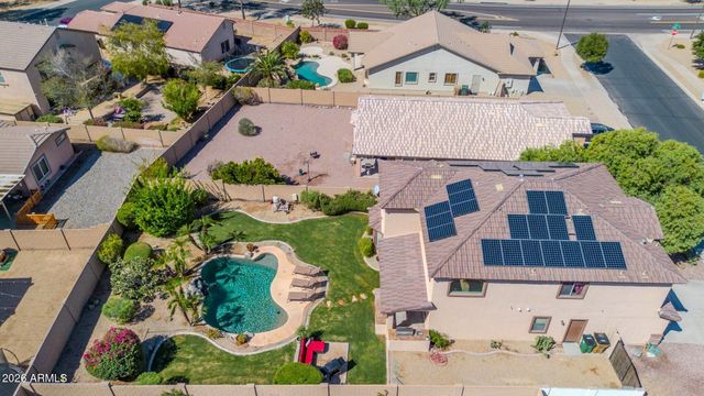 15101 W LILAC Street, Goodyear, AZ 85338