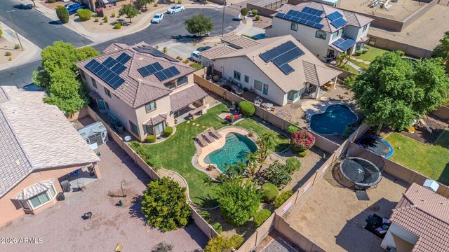 15101 W LILAC Street, Goodyear, AZ 85338