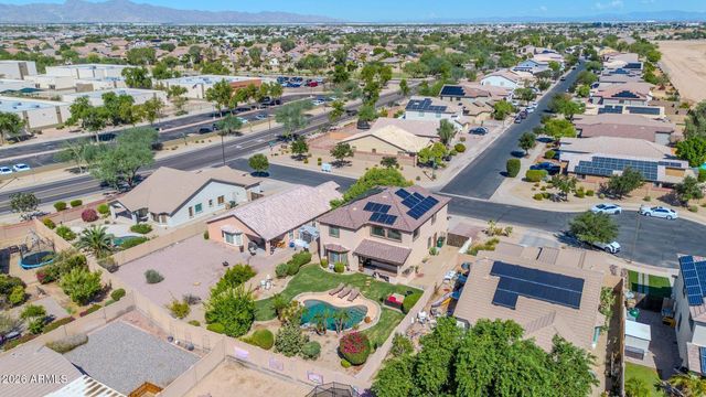 15101 W LILAC Street, Goodyear, AZ 85338