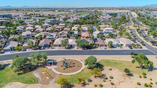 15101 W LILAC Street, Goodyear, AZ 85338