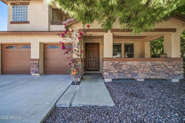 15101 W LILAC Street, Goodyear, AZ 85338
