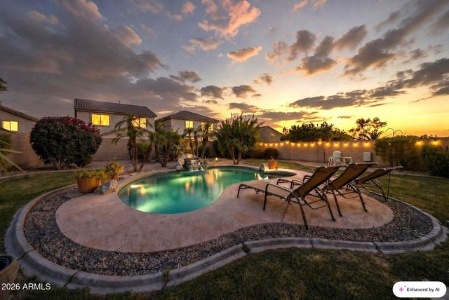 15101 W LILAC Street, Goodyear, AZ 85338