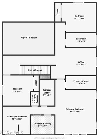 15101 W LILAC Street, Goodyear, AZ 85338