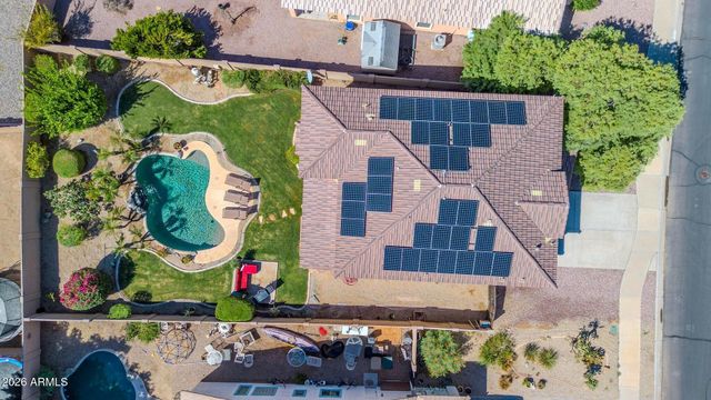 15101 W LILAC Street, Goodyear, AZ 85338