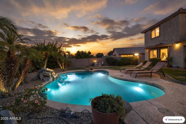 15101 W LILAC Street, Goodyear, AZ 85338