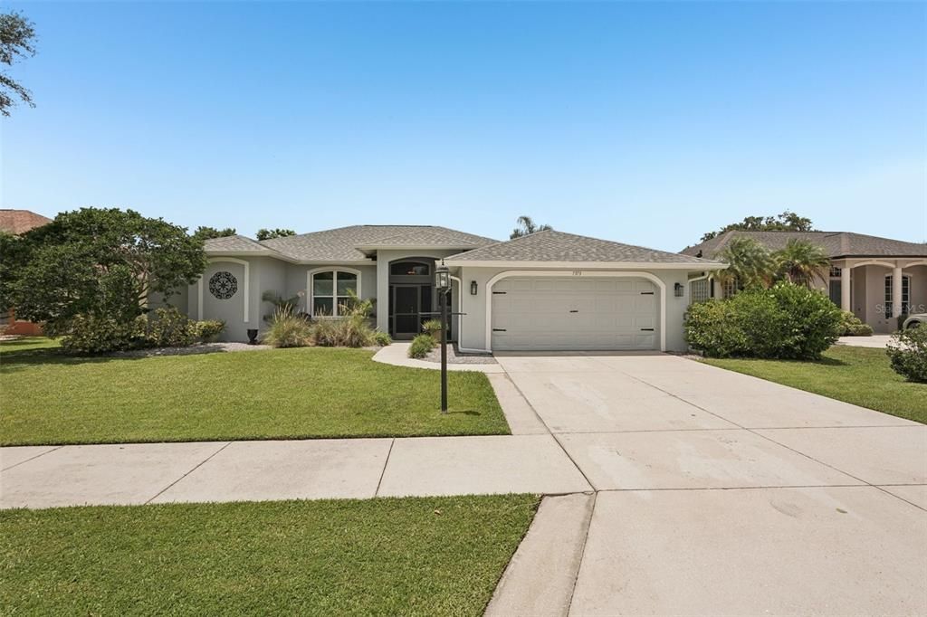 7373 DEER CROSSING COURT, Sarasota, FL 34240