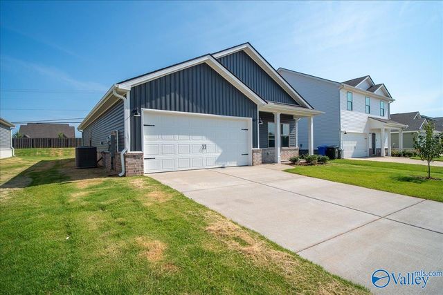 22821 Dashwood Lane, Athens, AL 35613