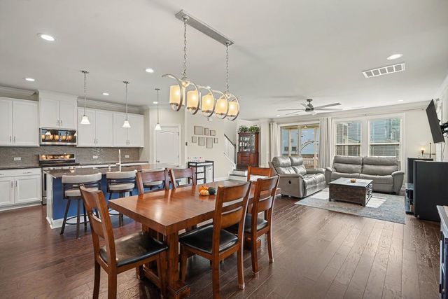 1115 Lotus Lilly Drive, Durham, NC 27713