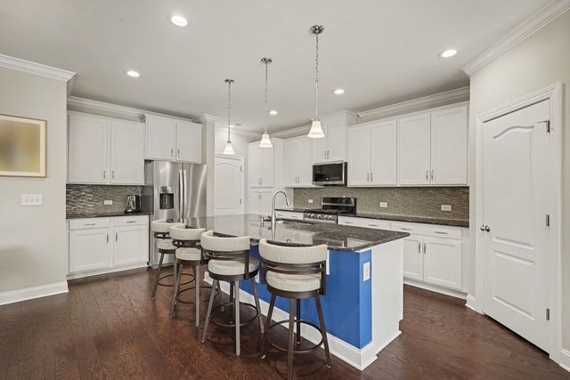 1115 Lotus Lilly Drive, Durham, NC 27713