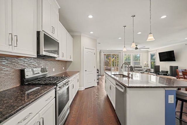1115 Lotus Lilly Drive, Durham, NC 27713