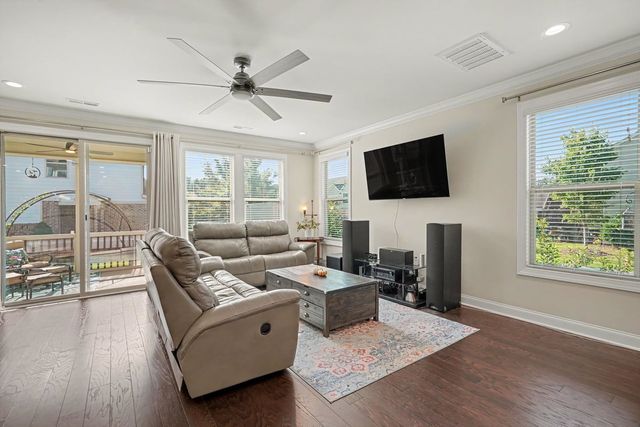 1115 Lotus Lilly Drive, Durham, NC 27713