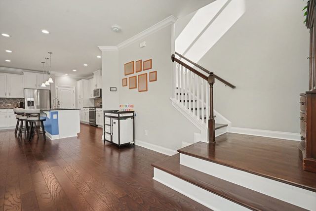 1115 Lotus Lilly Drive, Durham, NC 27713