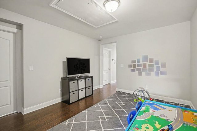 1115 Lotus Lilly Drive, Durham, NC 27713