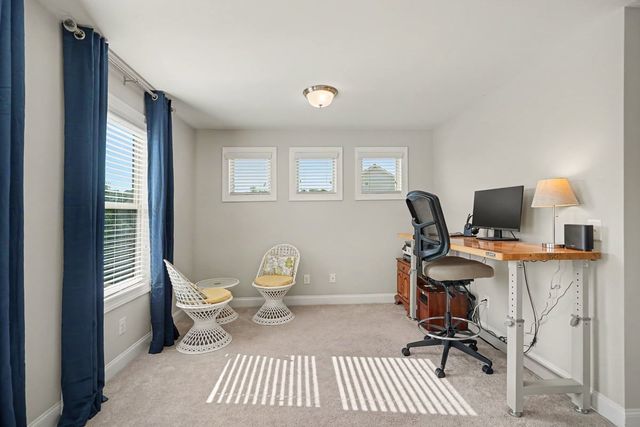 1115 Lotus Lilly Drive, Durham, NC 27713