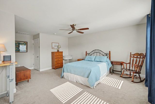 1115 Lotus Lilly Drive, Durham, NC 27713