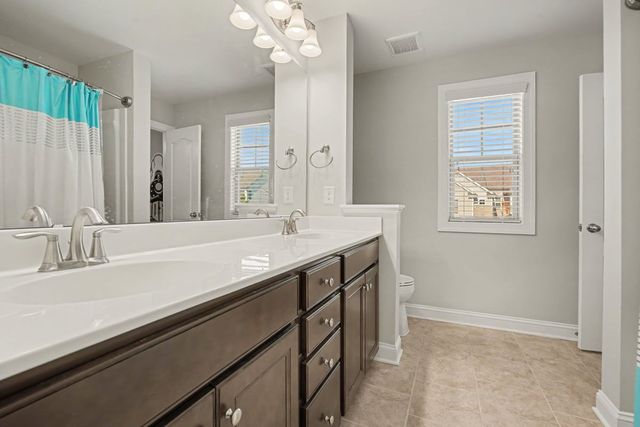 1115 Lotus Lilly Drive, Durham, NC 27713
