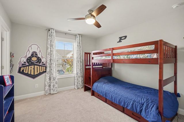 1115 Lotus Lilly Drive, Durham, NC 27713