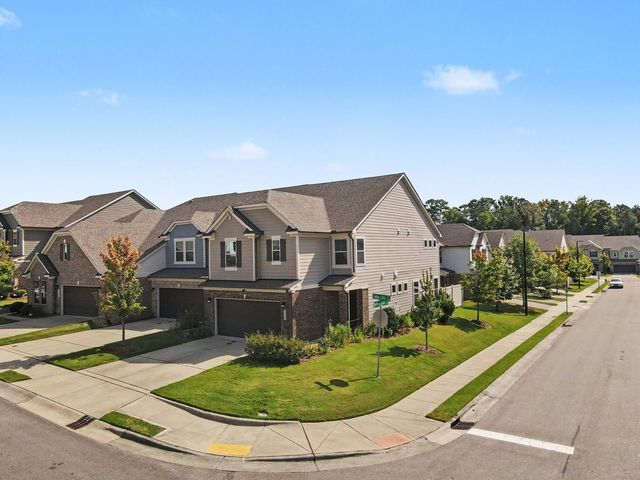 1115 Lotus Lilly Drive, Durham, NC 27713