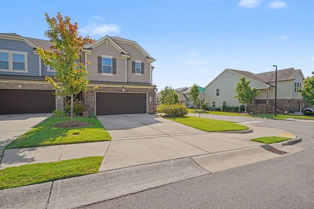 1115 Lotus Lilly Drive, Durham, NC 27713