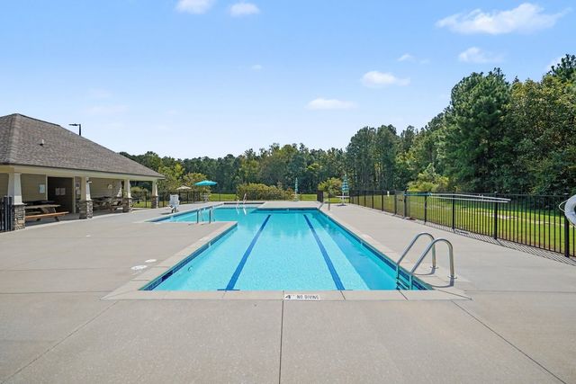 1115 Lotus Lilly Drive, Durham, NC 27713