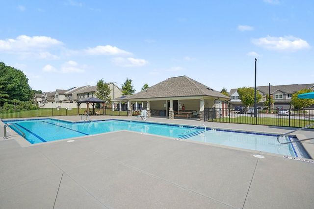 1115 Lotus Lilly Drive, Durham, NC 27713