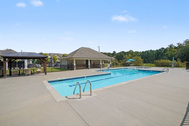 1115 Lotus Lilly Drive, Durham, NC 27713
