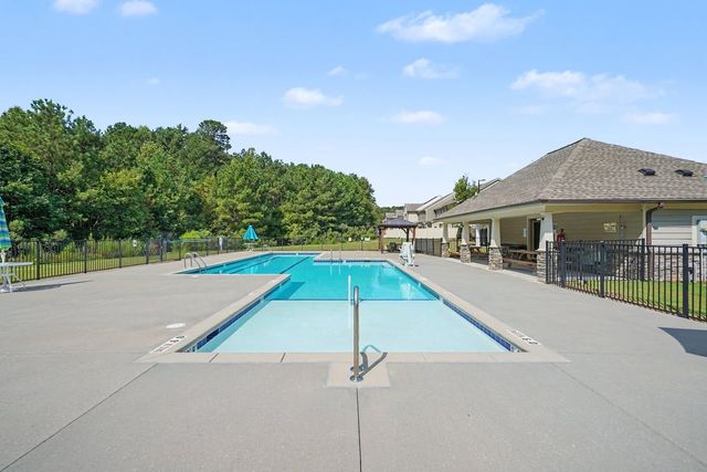 1115 Lotus Lilly Drive, Durham, NC 27713