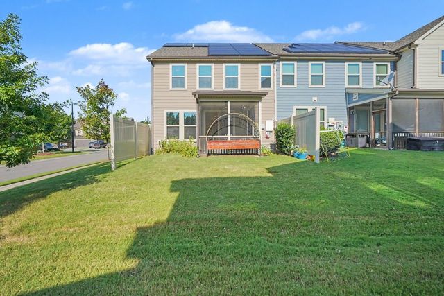1115 Lotus Lilly Drive, Durham, NC 27713