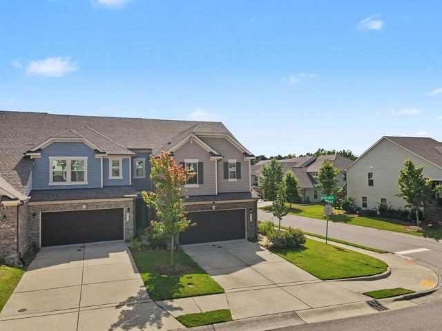 1115 Lotus Lilly Drive, Durham, NC 27713