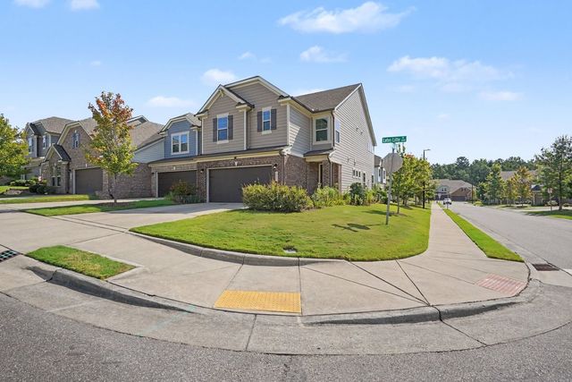 1115 Lotus Lilly Drive, Durham, NC 27713