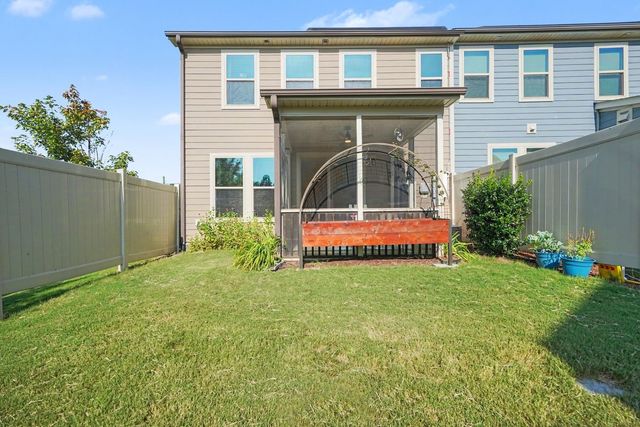1115 Lotus Lilly Drive, Durham, NC 27713