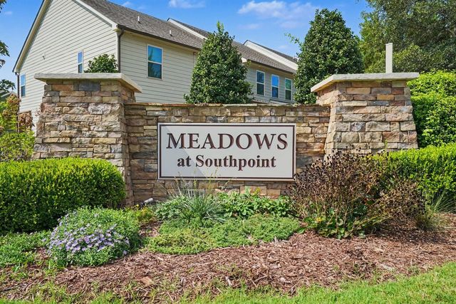 1115 Lotus Lilly Drive, Durham, NC 27713