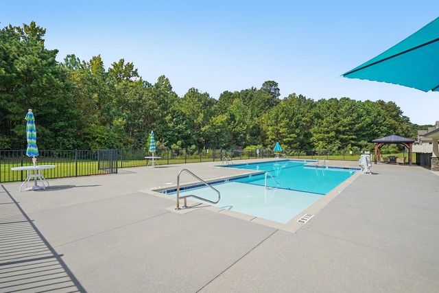 1115 Lotus Lilly Drive, Durham, NC 27713
