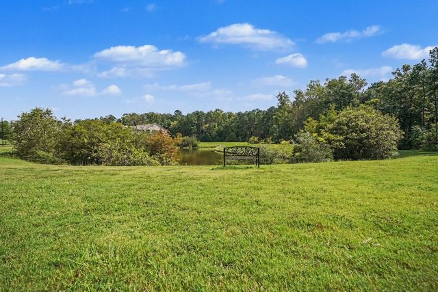 1115 Lotus Lilly Drive, Durham, NC 27713