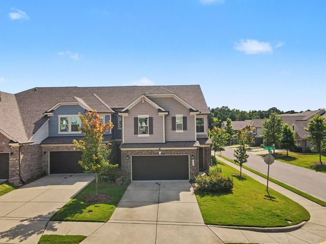 1115 Lotus Lilly Drive, Durham, NC 27713