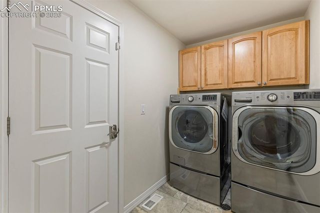 10143 Pine Glade Drive, Colorado Springs, CO 80920