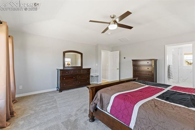 10143 Pine Glade Drive, Colorado Springs, CO 80920