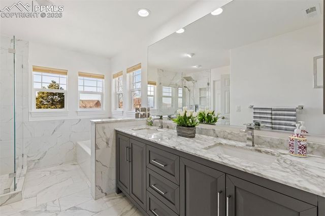 10143 Pine Glade Drive, Colorado Springs, CO 80920