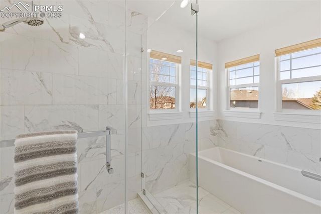 10143 Pine Glade Drive, Colorado Springs, CO 80920