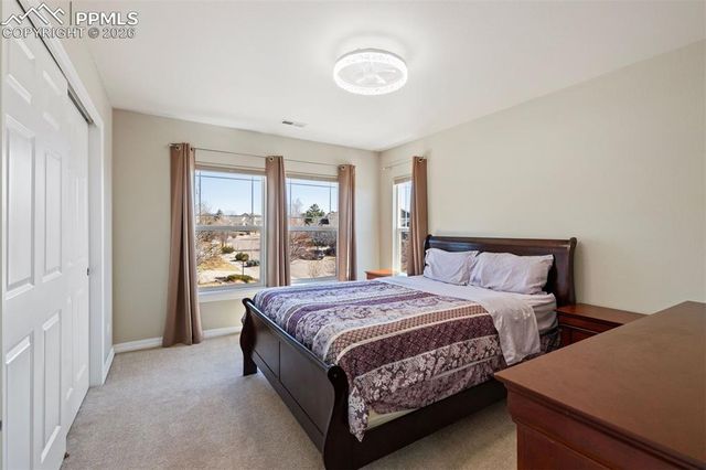 10143 Pine Glade Drive, Colorado Springs, CO 80920