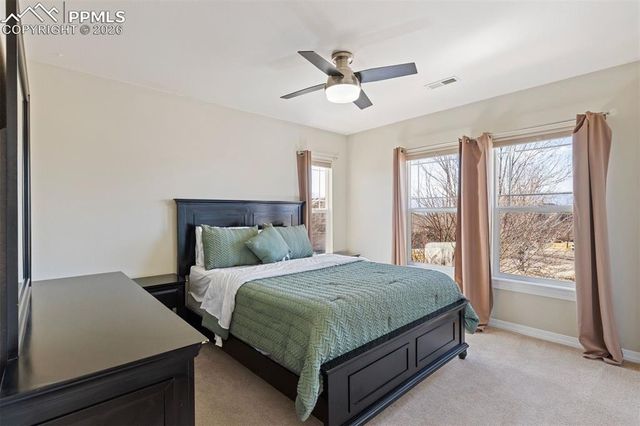 10143 Pine Glade Drive, Colorado Springs, CO 80920