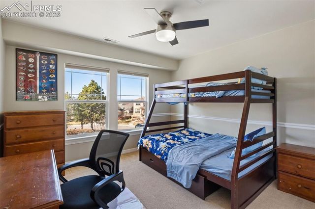 10143 Pine Glade Drive, Colorado Springs, CO 80920