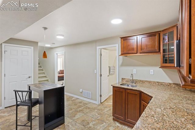 10143 Pine Glade Drive, Colorado Springs, CO 80920