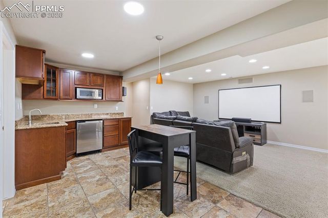 10143 Pine Glade Drive, Colorado Springs, CO 80920