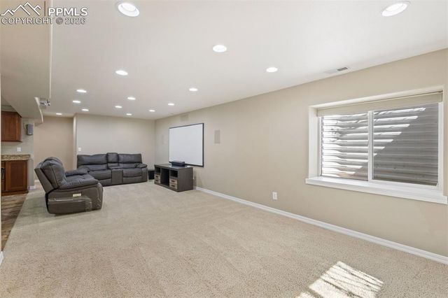 10143 Pine Glade Drive, Colorado Springs, CO 80920