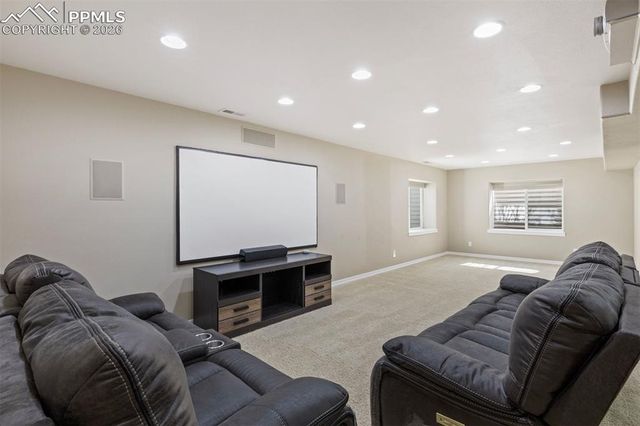 10143 Pine Glade Drive, Colorado Springs, CO 80920