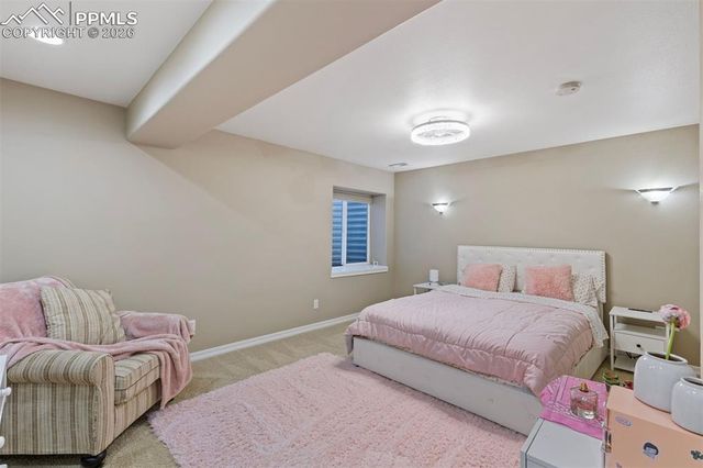 10143 Pine Glade Drive, Colorado Springs, CO 80920