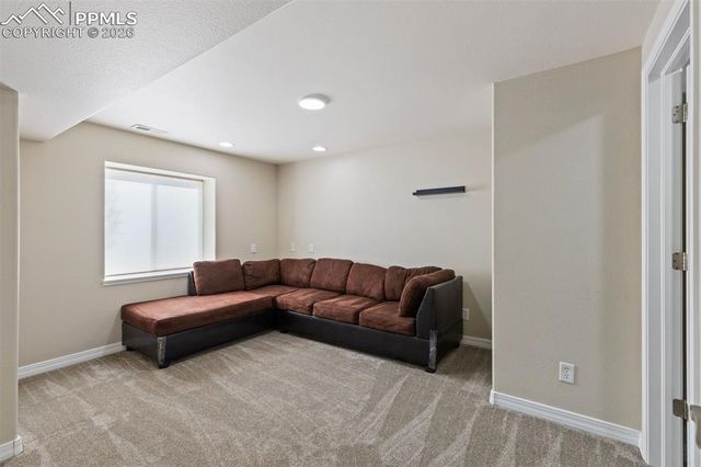 10143 Pine Glade Drive, Colorado Springs, CO 80920